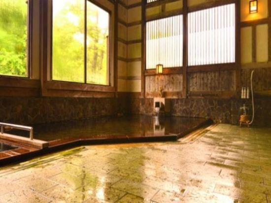 Kaikake Onsen Hotel Yuzawa  Bagian luar foto