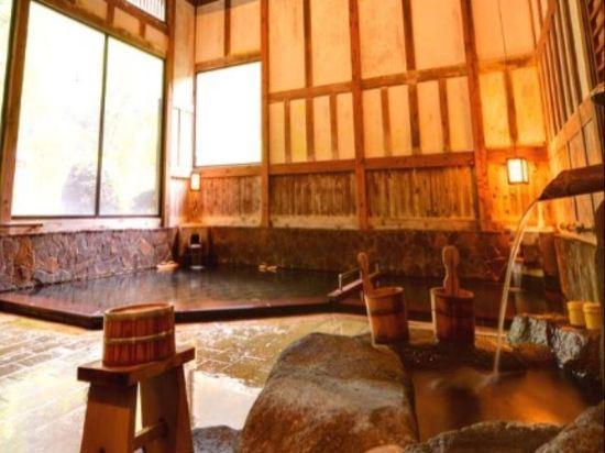 Kaikake Onsen Hotel Yuzawa  Bagian luar foto