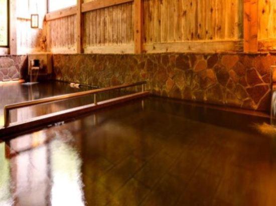 Kaikake Onsen Hotel Yuzawa  Bagian luar foto