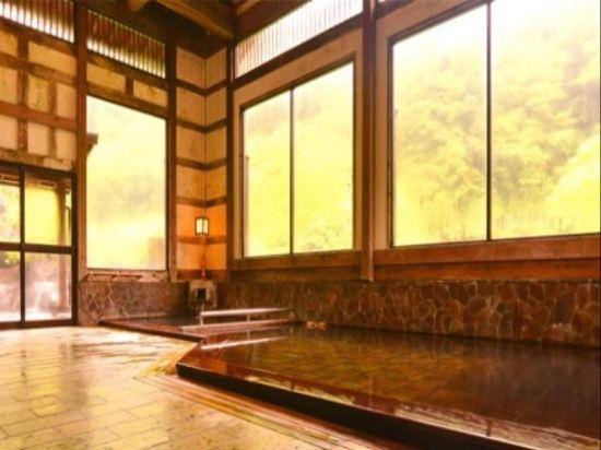 Kaikake Onsen Hotel Yuzawa  Bagian luar foto