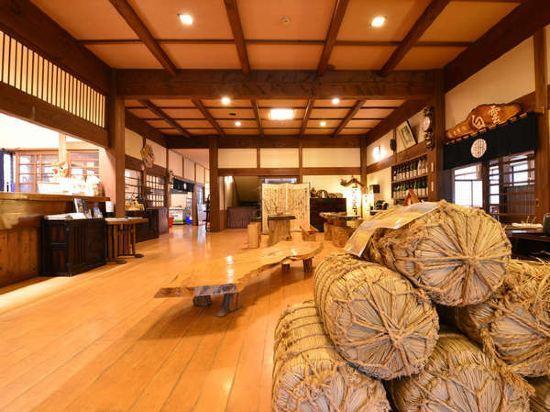 Kaikake Onsen Hotel Yuzawa  Bagian luar foto