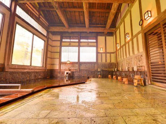 Kaikake Onsen Hotel Yuzawa  Bagian luar foto