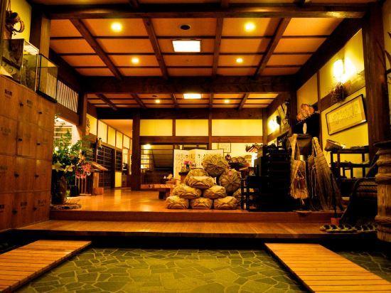 Kaikake Onsen Hotel Yuzawa  Bagian luar foto