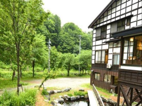 Kaikake Onsen Hotel Yuzawa  Bagian luar foto