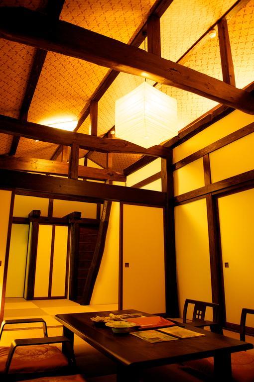 Kaikake Onsen Hotel Yuzawa  Bagian luar foto